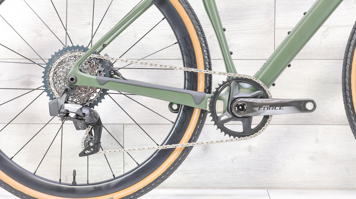 Alchemy Lycos AXS Gravel Bike - 2023, Medium