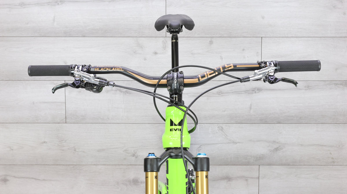 Evil Following XX1 Mountain Bike - 2018, Large