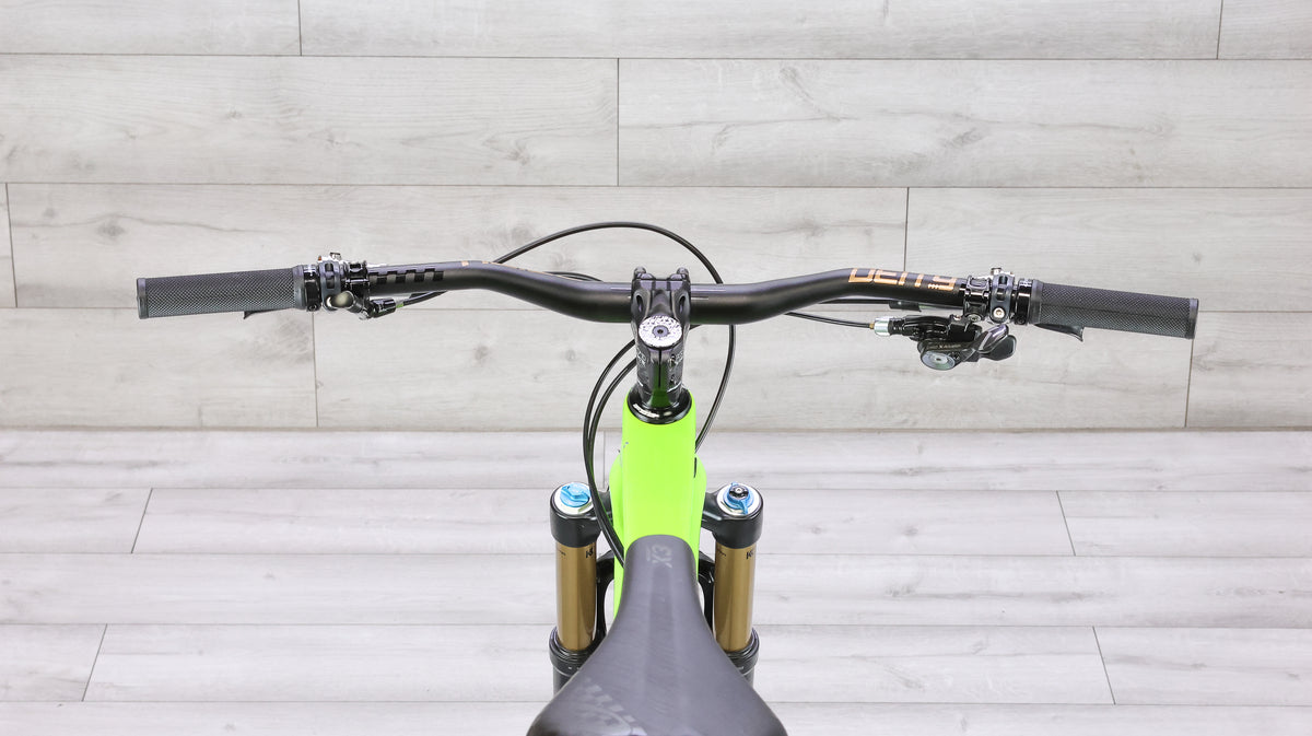 Evil Following XX1 Mountain Bike - 2018, Large