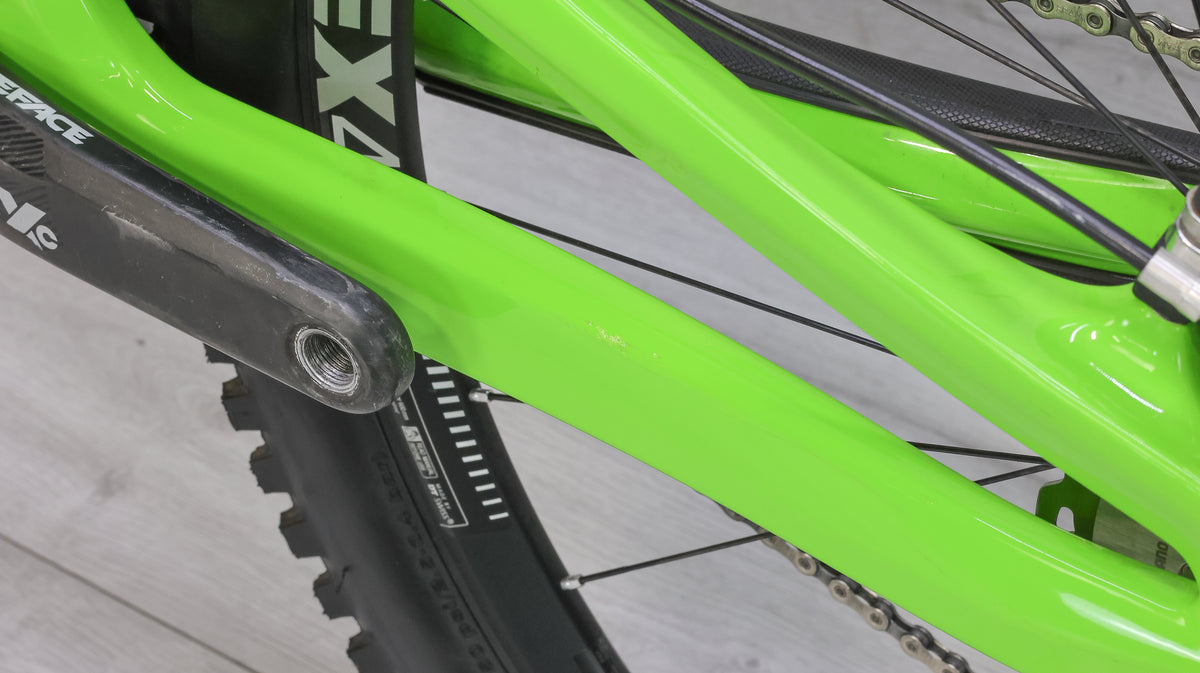 Evil Following XX1 Mountain Bike - 2018, Large