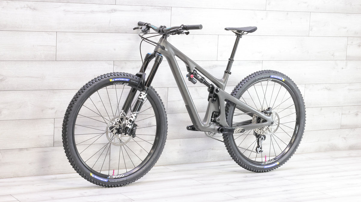 Yeti SB130 C2 Mountain Bike - 2022, Medium