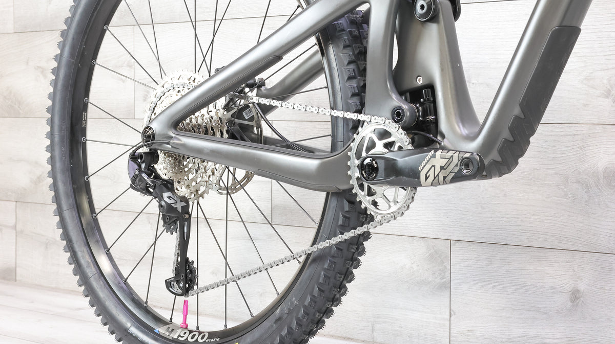Yeti SB130 C2 Mountain Bike - 2022, Medium