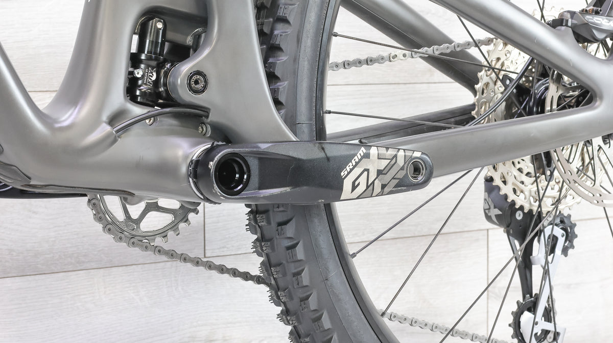 Yeti SB130 C2 Mountain Bike - 2022, Medium