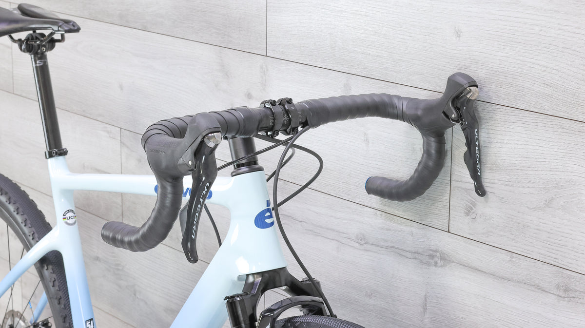 Cervelo Aspero w/Reserve 32 Gravel Bike - 2020, 54cm