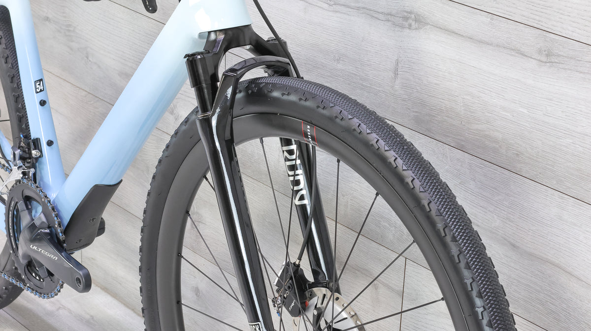 Cervelo Aspero w/Reserve 32 Gravel Bike - 2020, 54cm