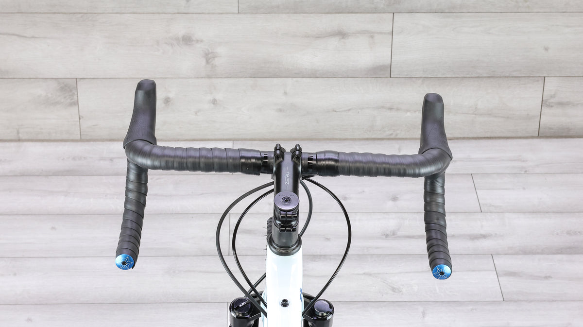 Cervelo Aspero w/Reserve 32 Gravel Bike - 2020, 54cm