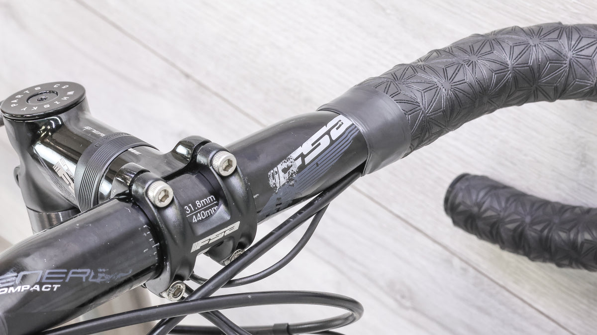 Litespeed Ultimate Di2 Titanium Road Bike - 2022, X-Large