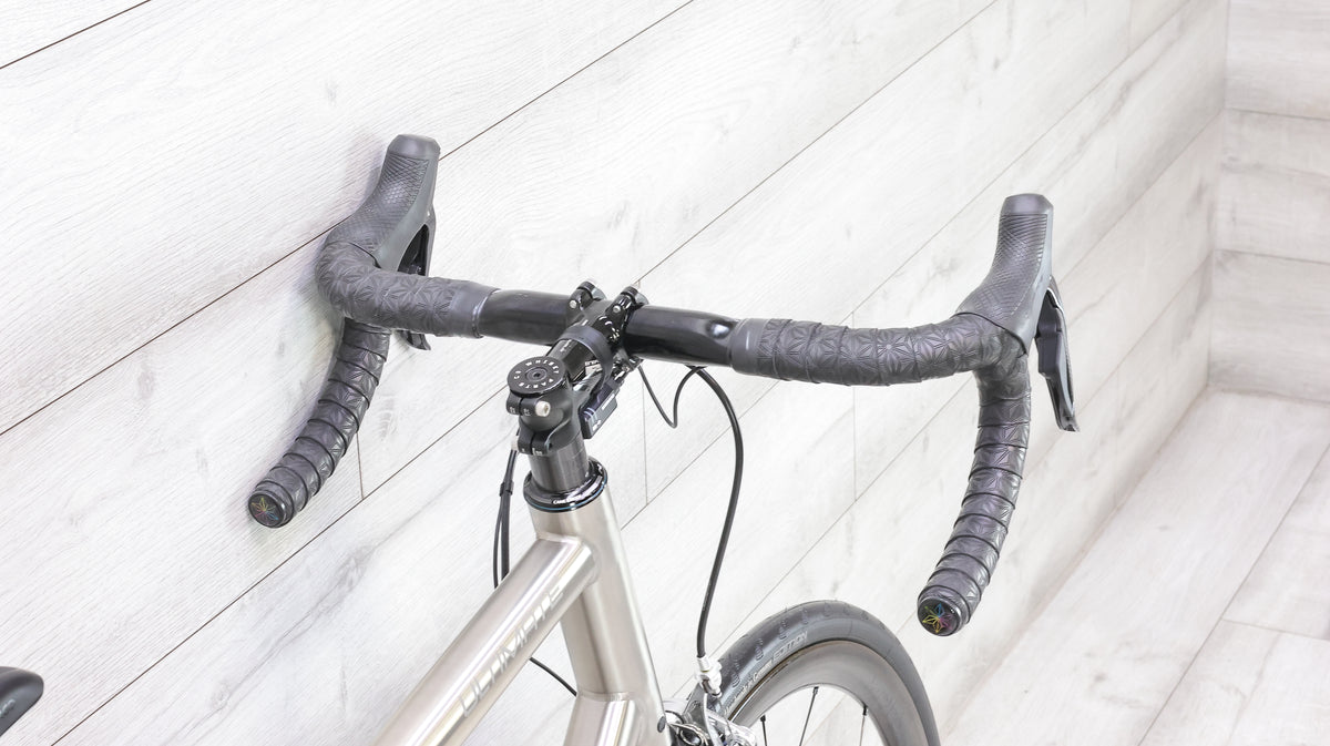 Litespeed Ultimate Di2 Titanium Road Bike - 2022, X-Large