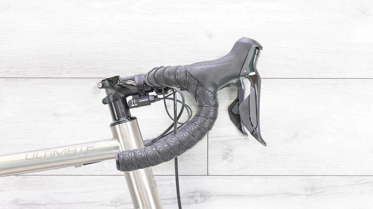 Litespeed Ultimate Di2 Titanium Road Bike - 2022, X-Large