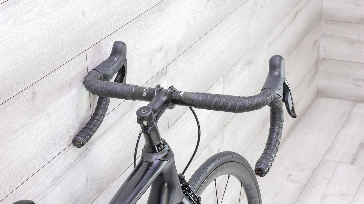 Trek Domane SLR 9 eTap Road Bike - 2017, 54cm