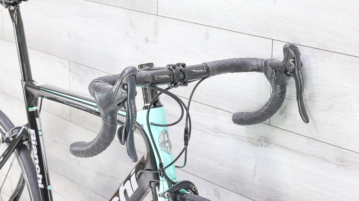 Bianchi Aria Campagnolo Centaur Road Bike - 2018, 57cm
