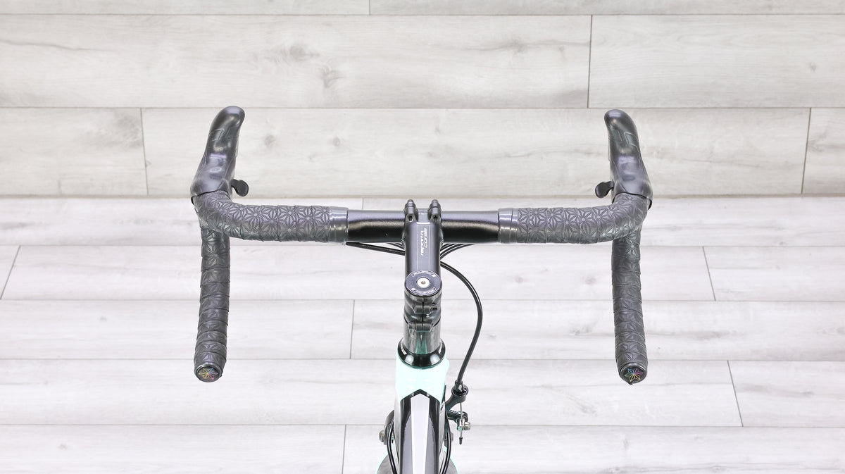 Bianchi Aria Campagnolo Centaur Road Bike - 2018, 57cm