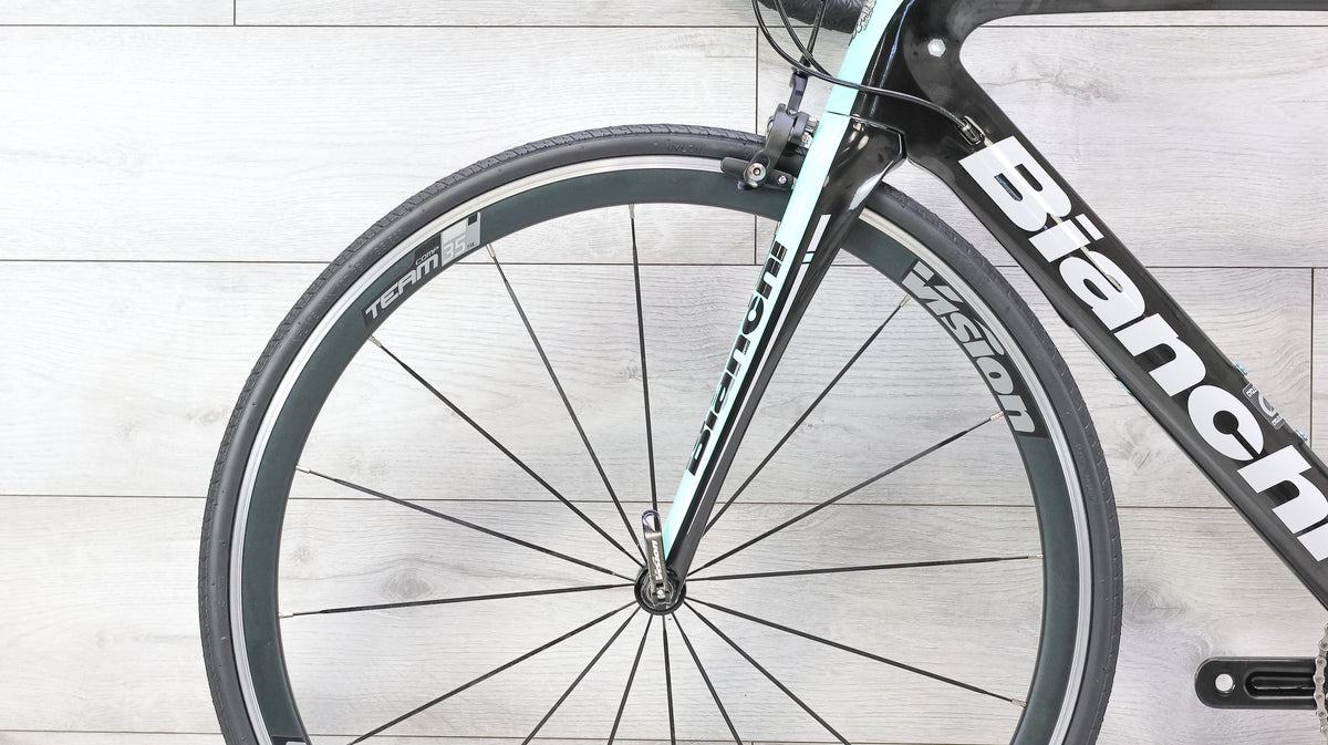 Bianchi Aria Campagnolo Centaur Road Bike - 2018, 57cm