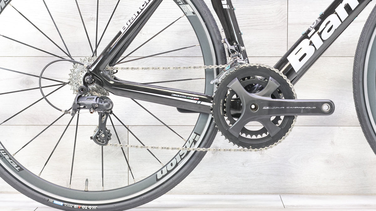 Bianchi Aria Campagnolo Centaur Road Bike - 2018, 57cm