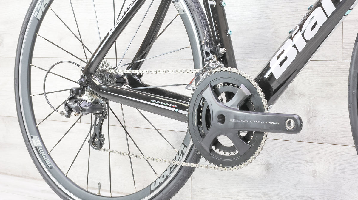 Bianchi Aria Campagnolo Centaur Road Bike - 2018, 57cm
