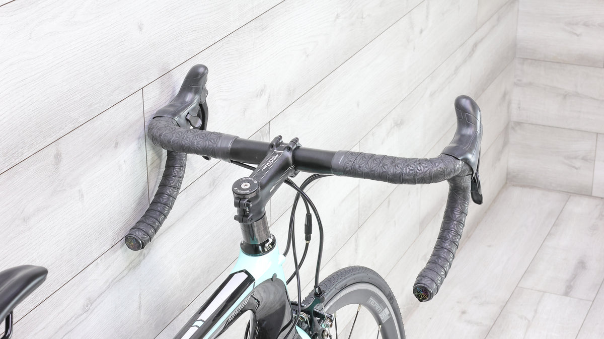 Bianchi Aria Campagnolo Centaur Road Bike - 2018, 57cm