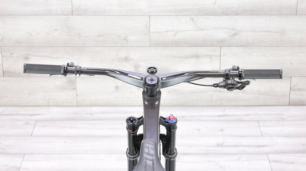 Cervelo ZHT-5 Mountain Bike - 2023, Large