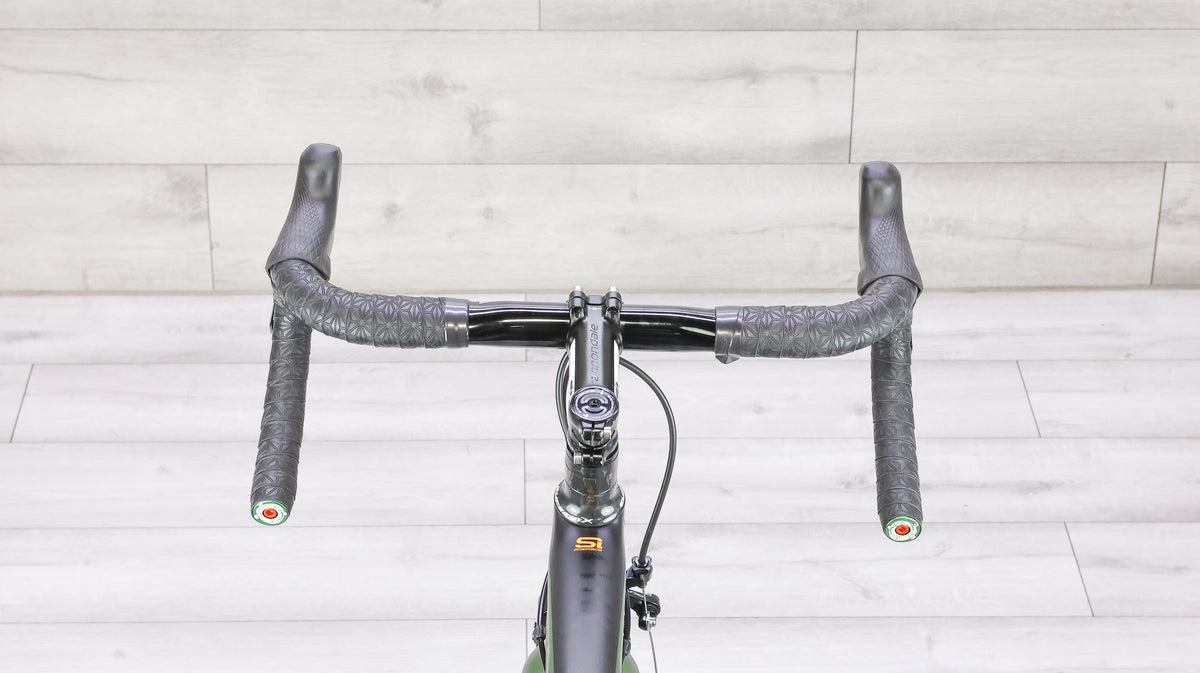 Cannondale SuperSix Hi Mod Dura-Ace 2 Road Bike - 2017, 56cm