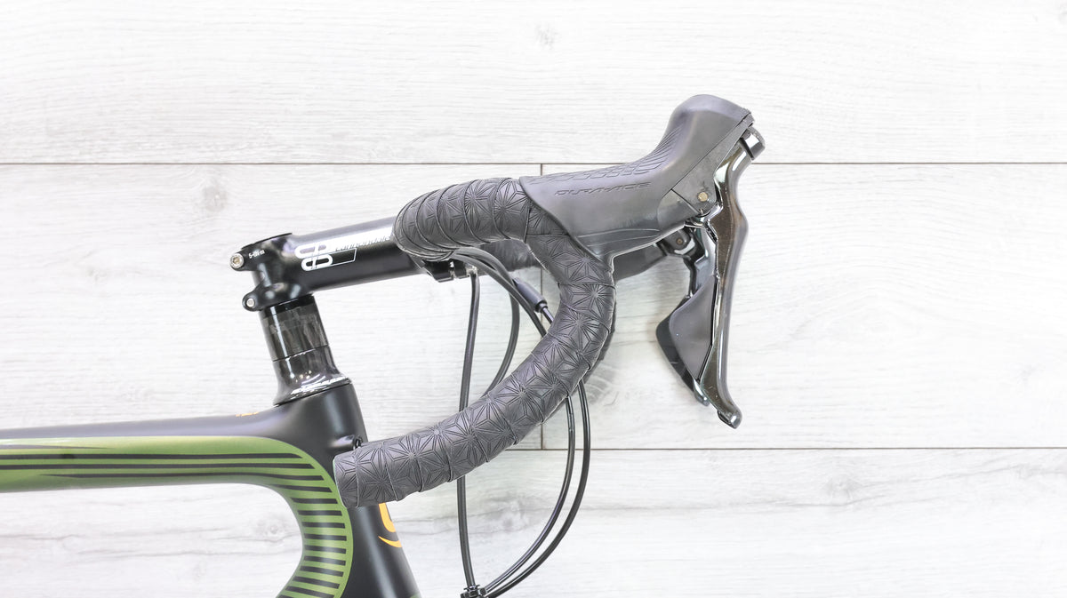 Cannondale SuperSix Hi Mod Dura-Ace 2 Road Bike - 2017, 56cm