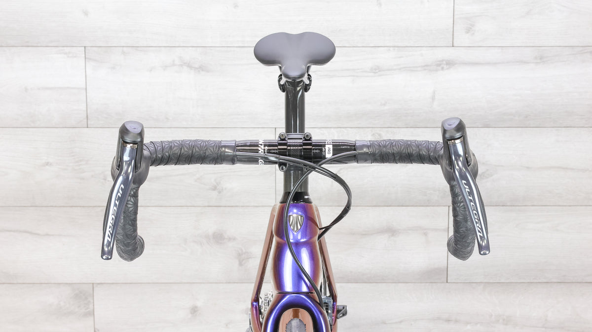 Trek Emonda SLR 7 Disc Project One Road Bike - 2019, 47cm