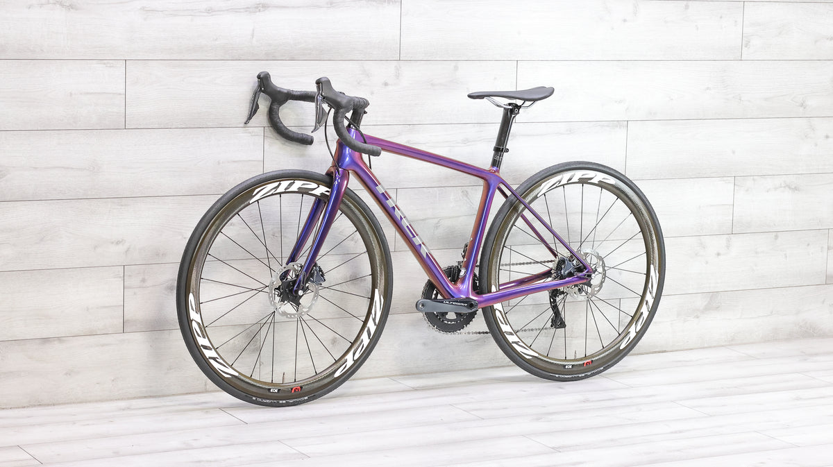 Trek Emonda SLR 7 Disc Project One Road Bike - 2019, 47cm