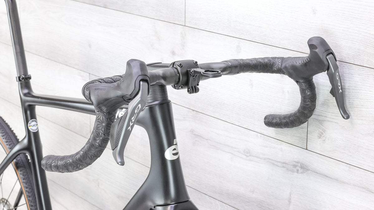 Cervelo Aspero 5 GRX Di2 Gravel Bike - 2023, 58cm