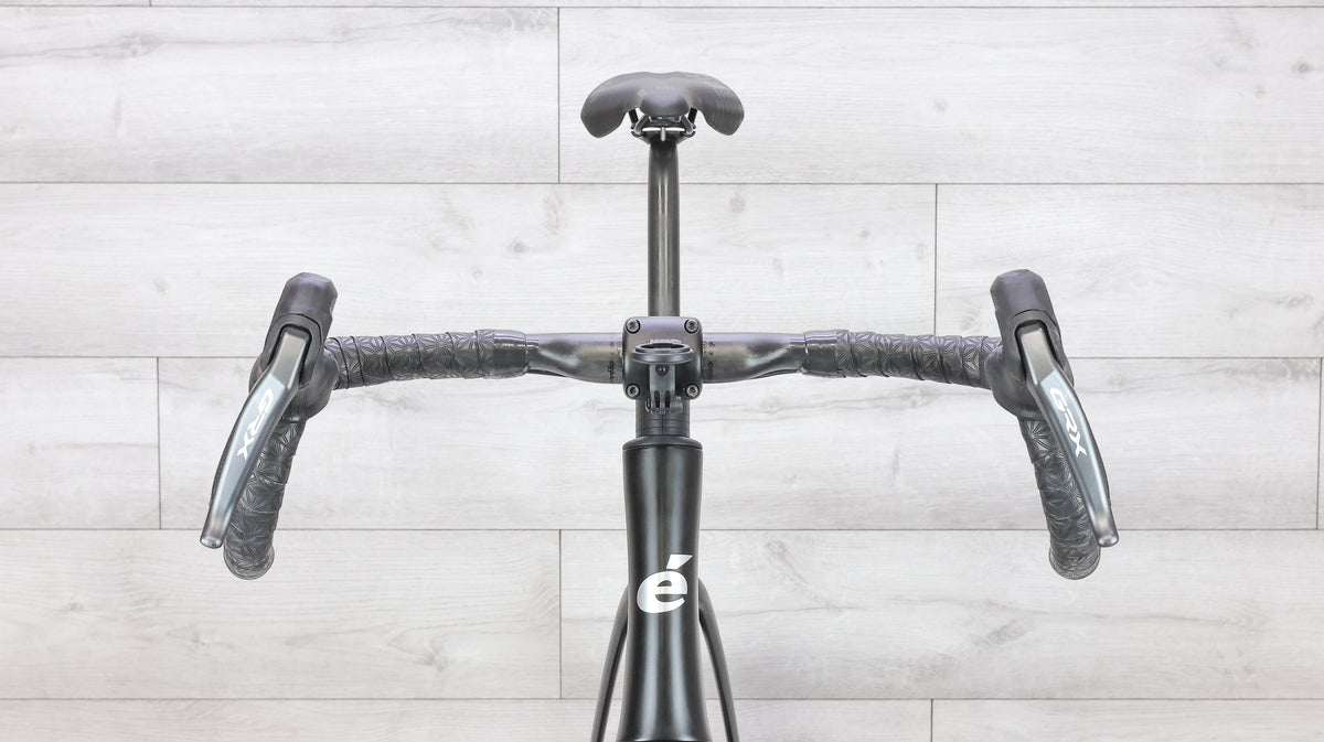 Cervelo Aspero 5 GRX Di2 Gravel Bike - 2023, 58cm