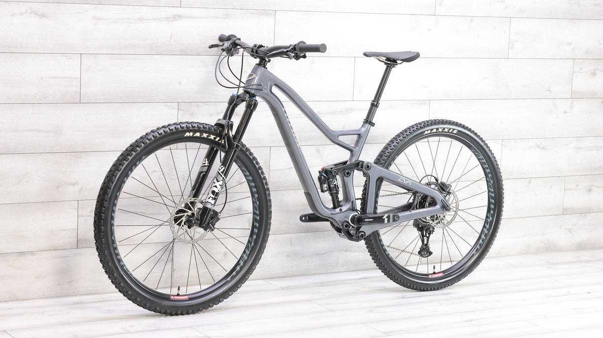 Niner Jet 9 RDO 2-Star SRAM SX Eagle Mountain Bike - 2024, Medium