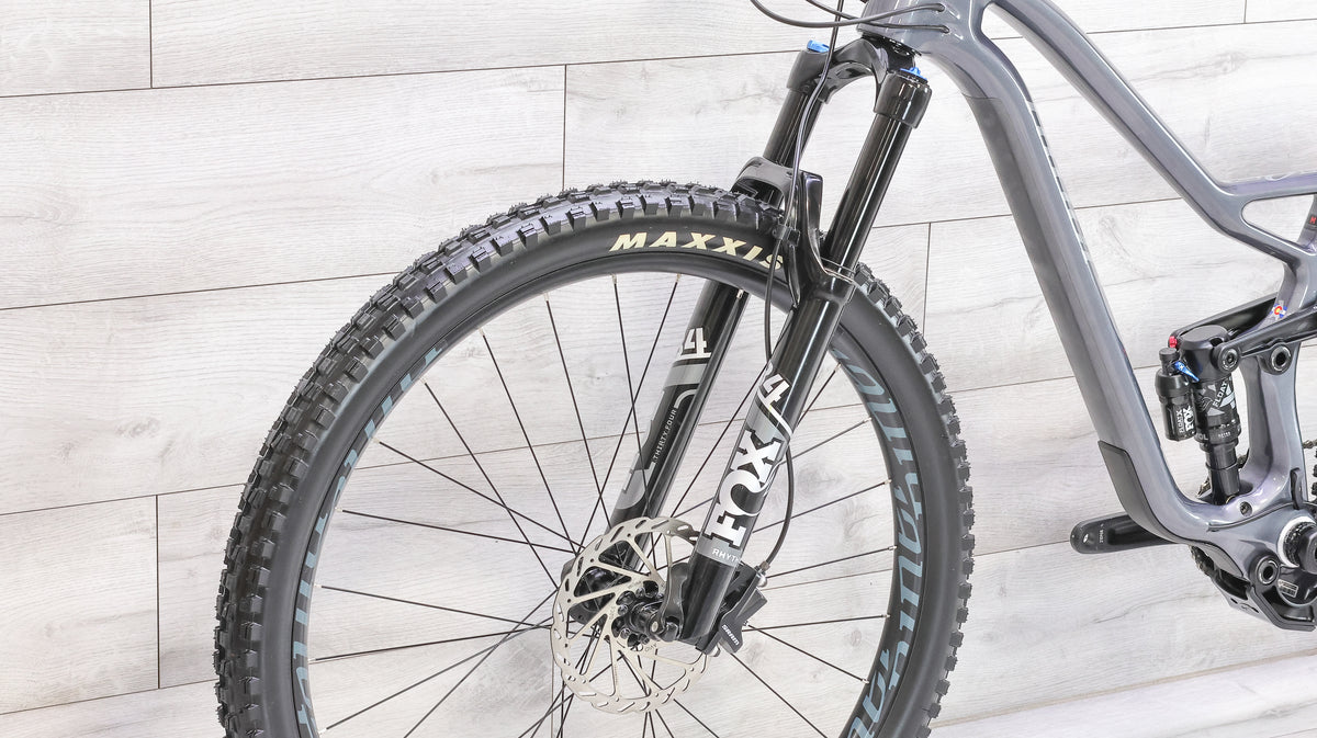 Niner Jet 9 RDO 2-Star SRAM SX Eagle Mountain Bike - 2024, Medium