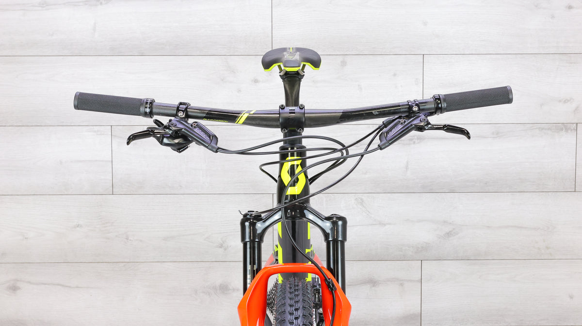 Scott Spark RC 900 World Cup Mountain Bike - 2018, Medium