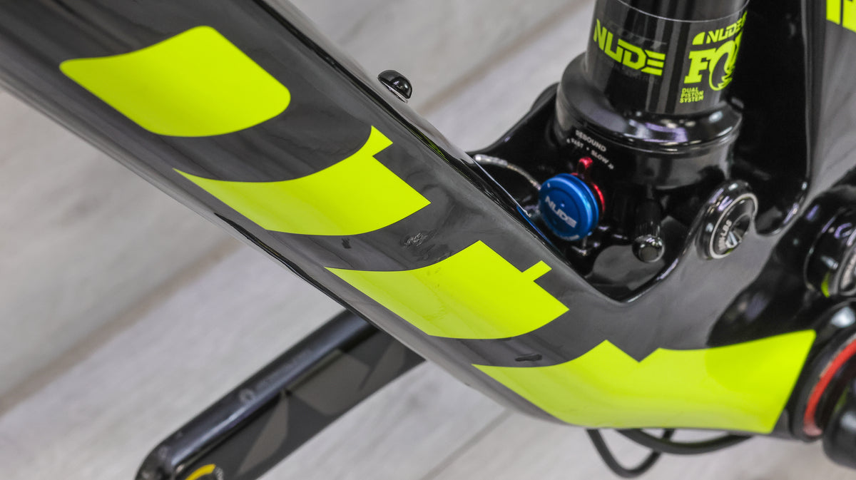 Scott Spark RC 900 World Cup Mountain Bike - 2018, Medium