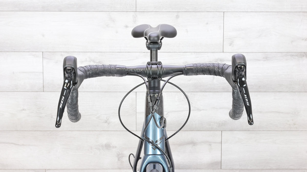 Felt VR Advanced 105 Road Bike - 2020, 54cm