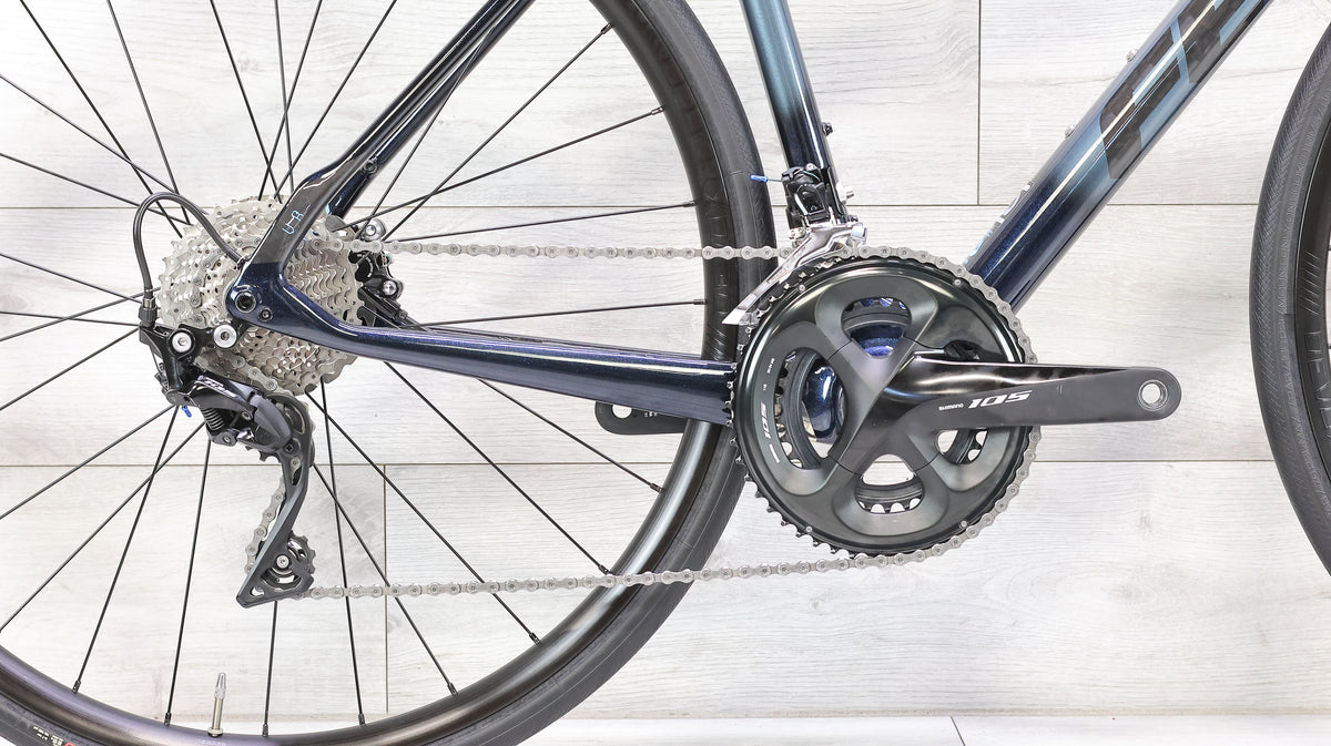 Felt VR Advanced 105 Road Bike - 2020, 54cm