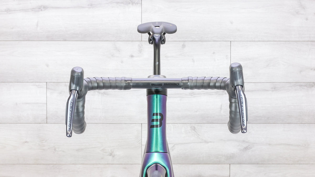 Basso Diamante SV Ultegra Di2 Road Bike - 2026, 56cm