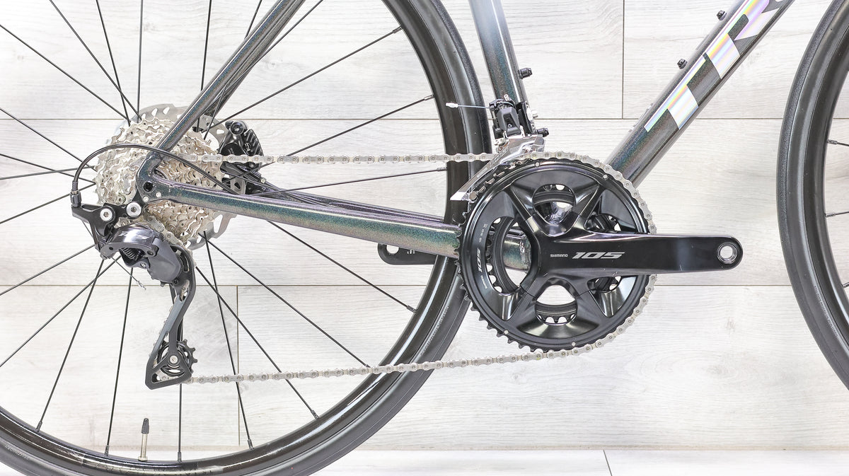 Trek Emonda ALR5 Road Bike - 2025, 52cm