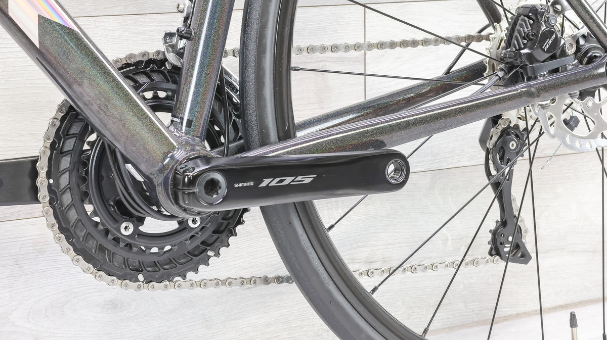 Trek Emonda ALR5 Road Bike - 2025, 52cm