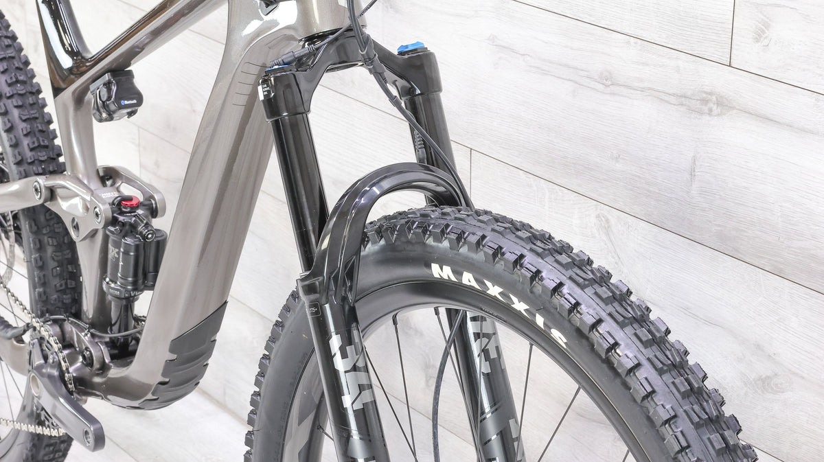 Giant Trance Advanced Pro 29 2 Mountain Bike - 2022, Large