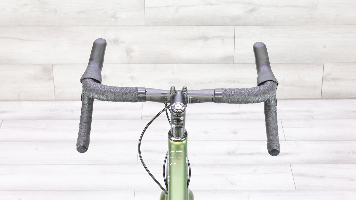 Cervelo C3 Ultegra Road Bike - 2019, 58cm