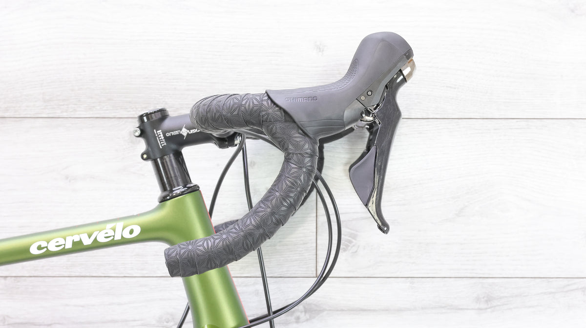 Cervelo C3 Ultegra Road Bike - 2019, 58cm
