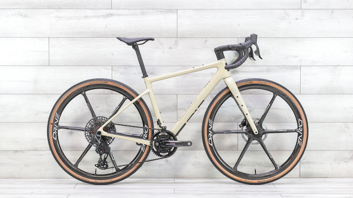 ENVE MOG X0 AXS T-Type Gravel Bike - 2024, 52cm