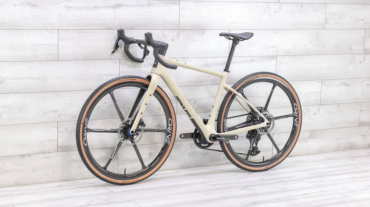 ENVE MOG X0 AXS T-Type Gravel Bike - 2024, 52cm