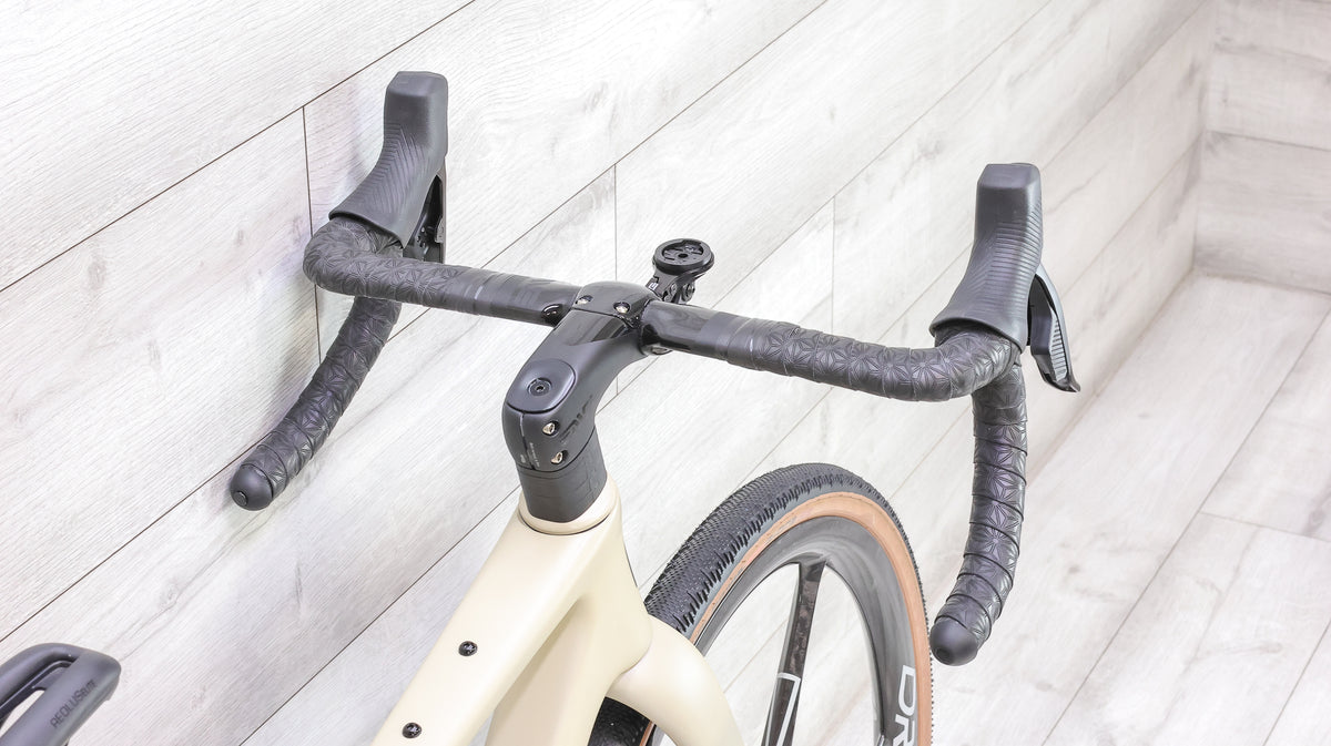 ENVE MOG X0 AXS T-Type Gravel Bike - 2024, 52cm