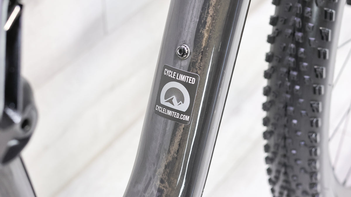 Specialized Epic Evo Expert Mountain Bike - 2023, X-Small