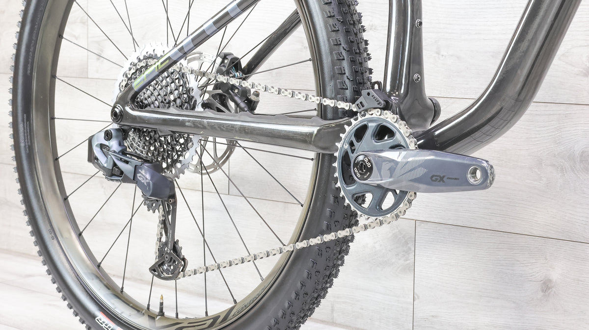 Specialized Epic Evo Expert Mountain Bike - 2023, X-Small