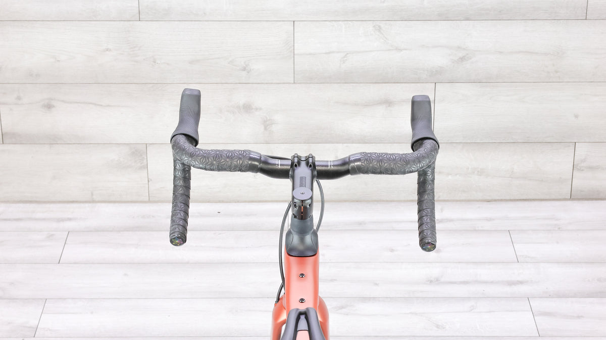 Specialized Roubaix SL8 Expert Road Bike - 2025, 56cm