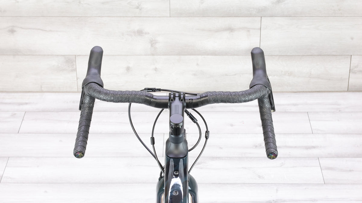 Specialized Diverge Sport Carbon Gravel Bike - 2021, 54cm