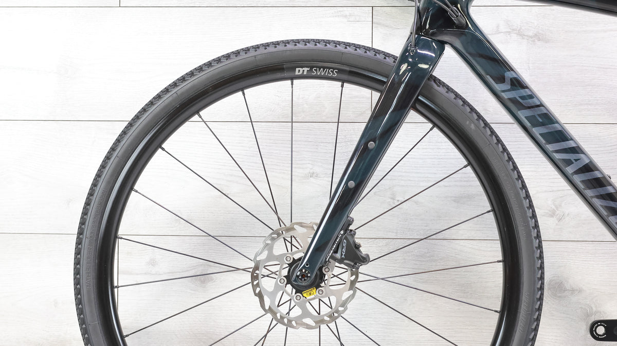 Specialized Diverge Sport Carbon Gravel Bike - 2021, 54cm