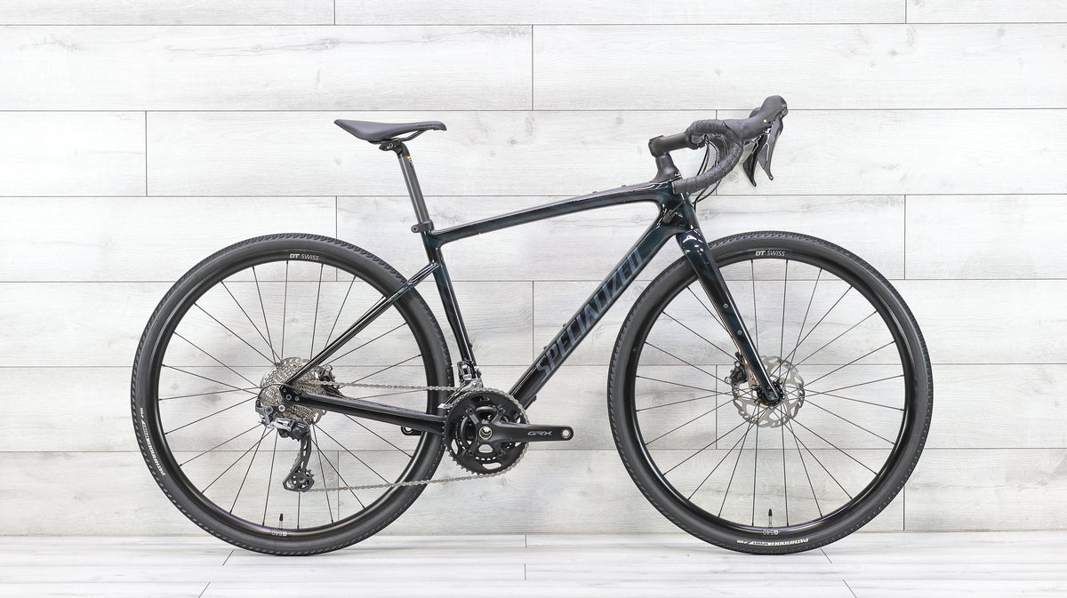 Specialized Diverge Sport Carbon Gravel Bike - 2021, 54cm