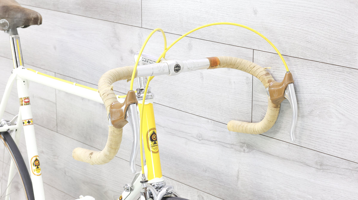 1979 Confente Pro-Strada Vintage Road Bike - 61cm