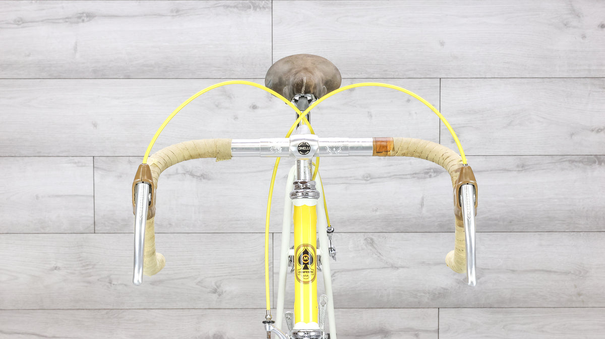 1979 Confente Pro-Strada Vintage Road Bike - 61cm